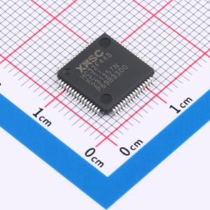 HC32F448KCTI-LQFP64商品缩略图