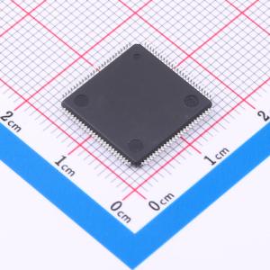 ATSAM3A4CA-AU商品缩略图