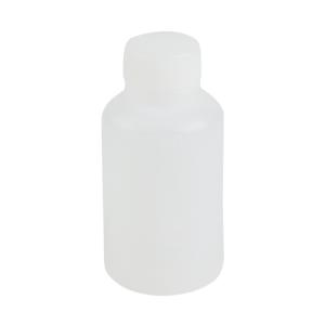 BKMAM(比克曼生物)，塑料小口试剂瓶，60mL，130112007