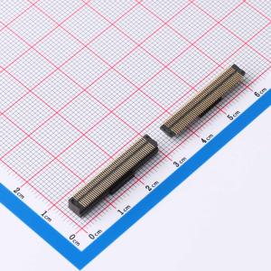 XDBM/F-0550-2*50PIN商品缩略图