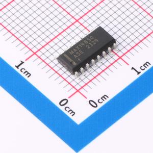MAX14850ASE+T商品缩略图