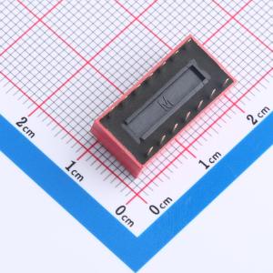 HX 2.54-7P CJPB-H商品缩略图