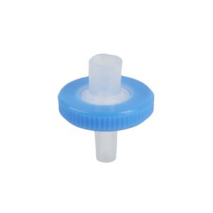 BKMAM(比克曼生物)，{一整盒100个}水系过滤器，国产MCE膜，13x0.45，蓝色，130209005