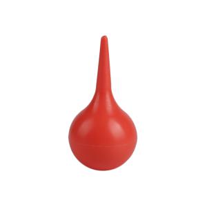 BKMAM(比克曼生物)，洗耳球PVC，90mL，小号，130107004