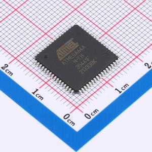 ATMEGA64A-AN商品缩略图