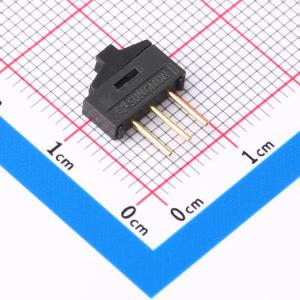 SSIL-10-0K商品缩略图