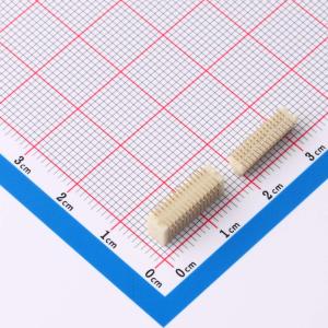 XDBM/F-0835-2*15PIN商品缩略图