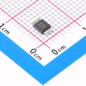 MAX11163EUB+T商品缩略图
