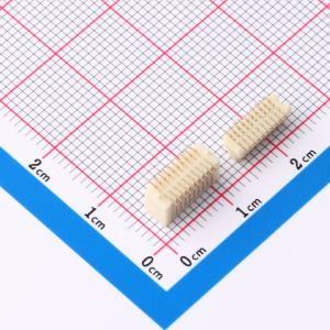 XDBM/F-0835-2*10PIN商品缩略图