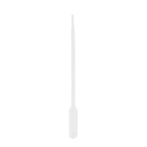 BKMAM(比克曼生物)，{一整袋500支}塑料吸管/塑料滴管/巴氏吸管0.5mL，130103009