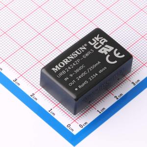 URB2424ZP-6WR3商品缩略图