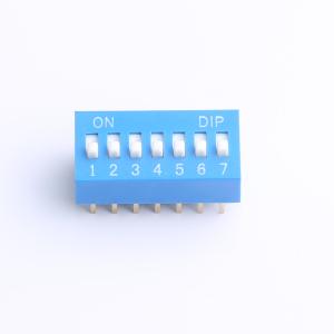 HX 2.54-7P CJPB-L商品缩略图