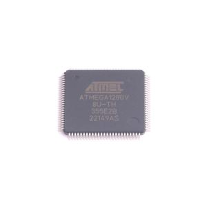 ATMEGA1280V-8AUR商品缩略图