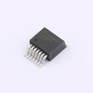 LM2593HVSX-ADJ/NOPB商品缩略图