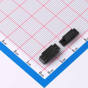 XDBM/F-0550-2*20PIN商品缩略图