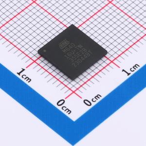 ATMEGA640-16CU商品缩略图