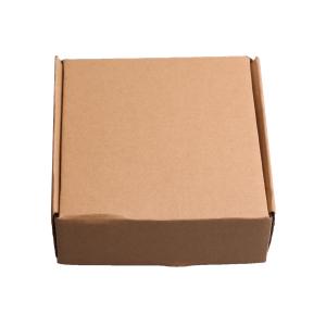 国产 打包纸盒啤盒五层特硬15CM*15CM*5CM（嘉立创同款纸箱）