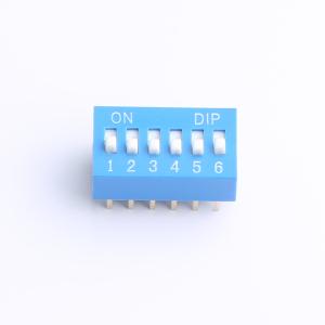 HX 2.54-6P CJPB-L商品缩略图