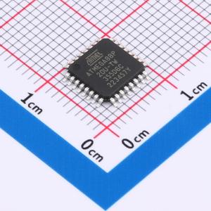 ATMEGA88P-20AU