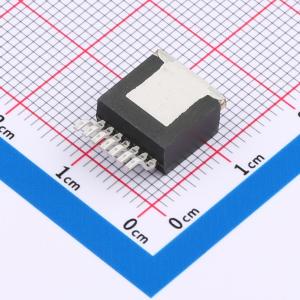 LM2593HVSX-ADJ/NOPB商品缩略图