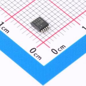 MAX11163EUB+T商品缩略图
