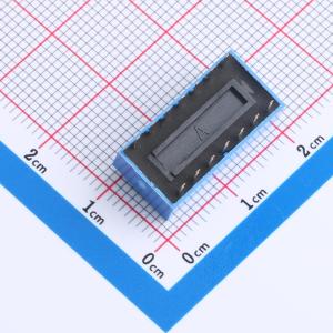 HX 2.54-7P CJPB-L商品缩略图