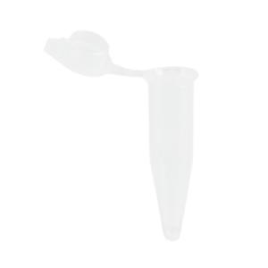 BKMAM(比克曼生物)，{一整袋500支}1.5mL离心管，透明，130201012