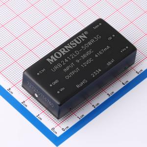 URB2412LD-50WR3G商品缩略图