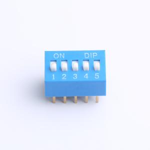 HX 2.54-5P CJPB-L商品缩略图