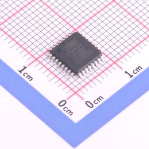 ATMEGA8-16AU商品缩略图