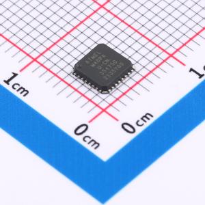 基于AVR增强型RISC架构的低功耗CMOS 8位微控制器