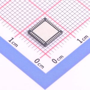 ATMEGA8535L-8MU商品缩略图