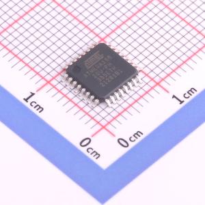 ATMEGA168-20AU商品缩略图
