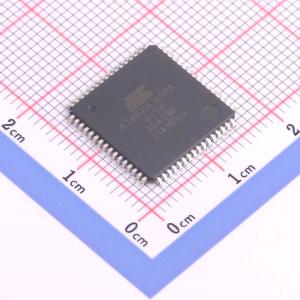 ATMEGA169PA-AUR商品缩略图