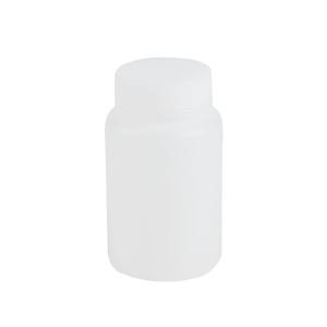 BKMAM(比克曼生物)，塑料大口试剂瓶，250mL，130109003