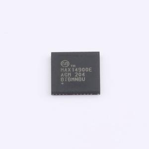 MAX14900EAGM+CKT商品缩略图