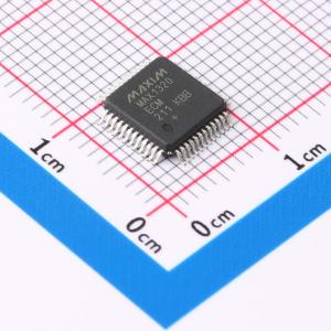 MAX1320ECM+商品缩略图