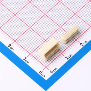 XDBM/F-0835-2*10PIN商品缩略图