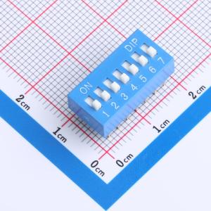 HX 2.54-7P CJPB-L商品缩略图