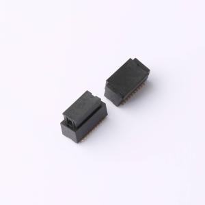 XDBM/F-0885-2*10PIN商品缩略图