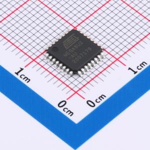 ATMEGA8U2-AU商品缩略图