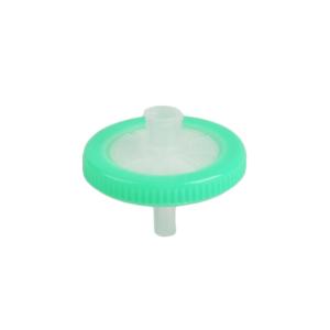 BKMAM(比克曼生物)，{一整盒100个}有机系过滤器，国产尼龙6膜，25x0.22，绿色，130209003