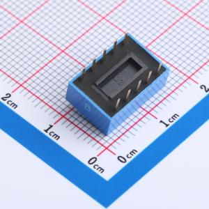 HX 2.54-5P CJPB-L商品缩略图