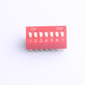 HX 2.54-7P CJPB-H商品缩略图