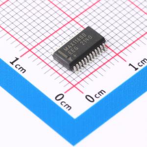 MAX1168BEEG+T商品缩略图