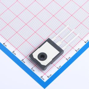 GC2M0160120D商品缩略图