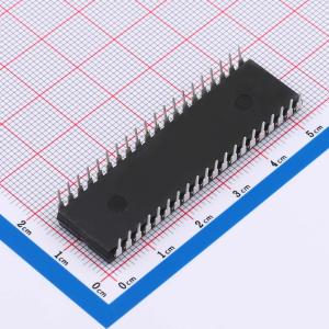 ATMEGA1284-PU商品缩略图