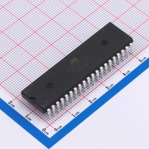 ATMEGA8515L-8PU商品缩略图