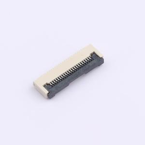 ZX-0.5FPC-FWX-H2-22P商品缩略图