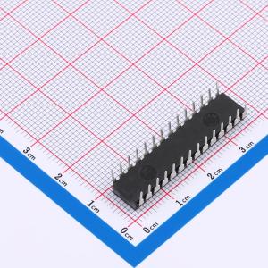 ATMEGA48PV-10PU商品缩略图